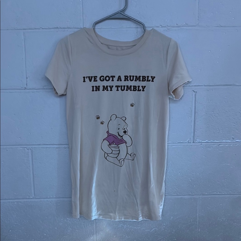 disney shirt
